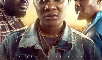 [Movie] Passport (2022) – Nollywood Movie | Mp4 Download