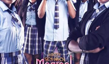 [Series] High School Magical Season 2 Episode 4 | Mp4 Download