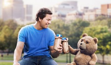 [Movie] Ted 2 (2015) – Hollywood Movie | Mp4 Download
