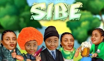 Sibe Season 1 Episode 3
