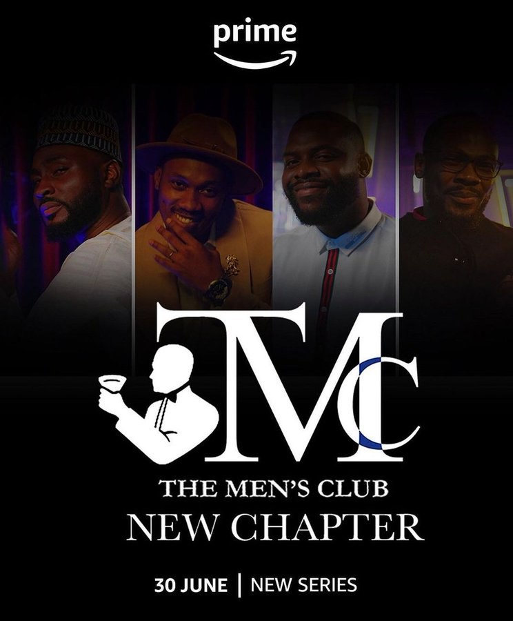 The Men's Club Season 4 Episode 1 Mp4 Download 