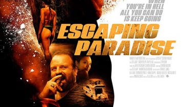 Escaping Paradise (2022) – Hollywood Movie | Mp4 Download
