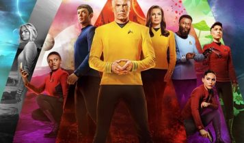 [Series] Star Trek: Strange New Worlds Season 2 Episode 7 | Mp4 Download