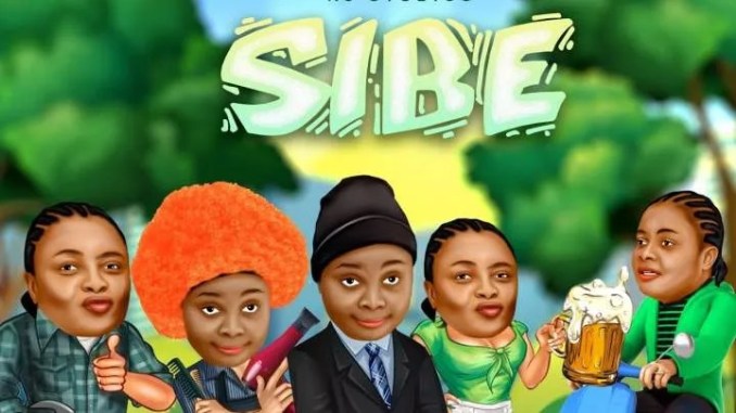 Sibe Season 1 Mp4 Download 