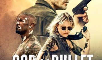 [Movie] God Is a Bullet (2023) – Hollywood Movie | Mp4 Download