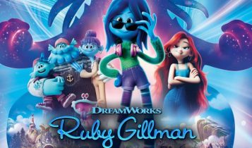 [Movie] Ruby Gillman Teenage Kraken (2023) – Hollywood Movie | Mp4 Download