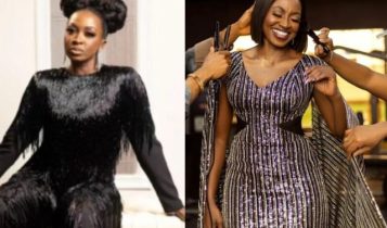 52-Year-Old Veteran Actress Kate Henshaw Uncovers 3 Surprising Facts About Herself