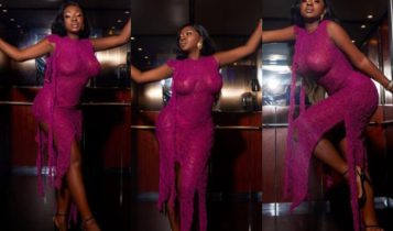 Yvonne Jegede opens up about unrequited love and heartbreak
