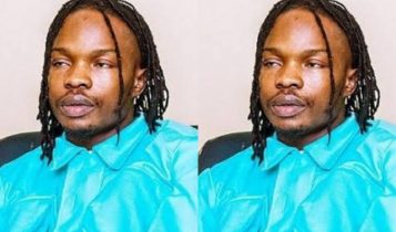 Naira Marley subtly shades, pointing out a lack of acknowledgment in your purchase…