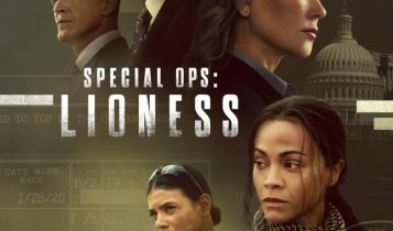 [Series] Special Ops: Lioness Season 1 Episode 1 | Mp4 Download