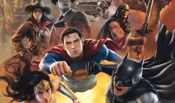 [Movie] Justice League: Warworld (2023) – Hollywood Movie | Mp4 Download