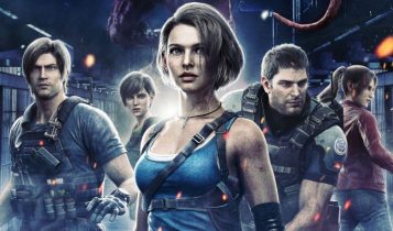 [Movie] Resident Evil: Death Island (2023) – Hollywood Movie | Mp4 Download