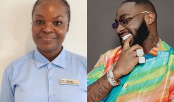 Davido Plans to Reward Honest Lady with $10,000 for Returning Misplaced $70,000