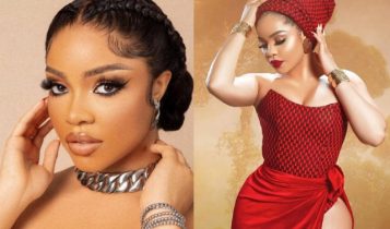Nengi Unveils Her Current Whereabouts and Explains Her Absence from BBNaija All Stars…