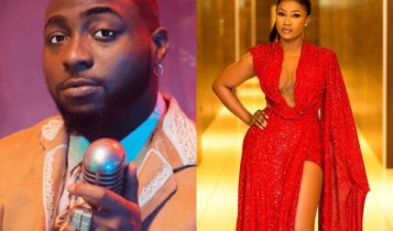 Davido Reacts to Tacha Supporting Phyna While Sporting His Tattoo: The Unexpected…