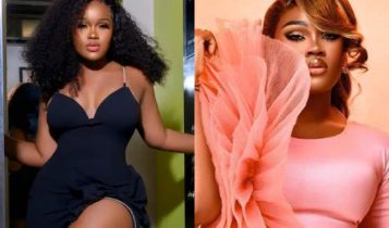 Ceec Uncovers: Female Housemates Engaging in Same-Sex Relationships in BBNaijaAllStar