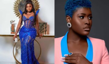 Alex and Ceec’s Reconciliation Sparks Jubilations and Excitement in BBNaija All…