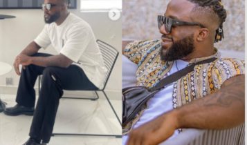 Iyanya Critiques Whitemoney and Others, Shedding Light on the Struggles Faced by…