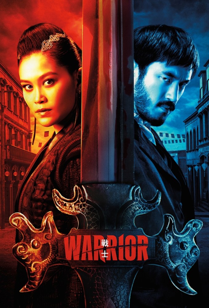 Warrior Season 3 Mp4 Download 