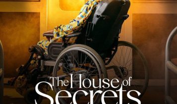[Movie] The House Of Secrets (2023) – Nollywood Movie | Mp4 Download