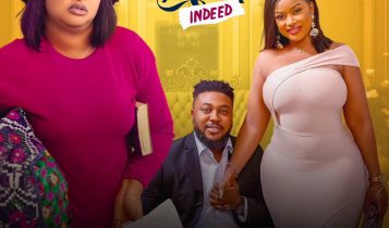 [Movie] Househelp Indeed (2023) – Nollywood Movie | Mp4 Download