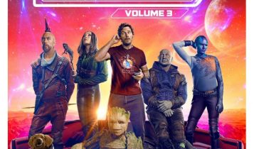 [Movie] Guardians of the Galaxy Vol. 3 (2023) – Hollywood Movie | Mp4 Download