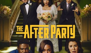 The Afterparty Season 2 Episode 1