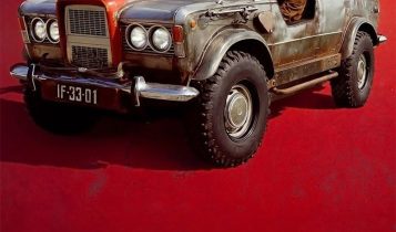 Mr. Car and the Knights Templar (2023) – Polish Movie