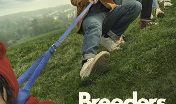 Series: Breeders Season 4 Episode 9 | Download Mp4
