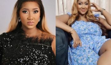 Judy Austin Expresses Gratitude to God Amid N100m Lawsuit by May Edochie