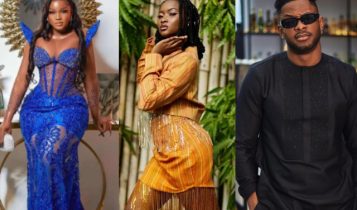 CeeC’s Account: Why I Prevented Ilebaye from Showering with Cross on #BBNaija…