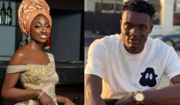 Doyin Opens Up: The Reason Behind the Failure of My Relationship with Chizzy in…