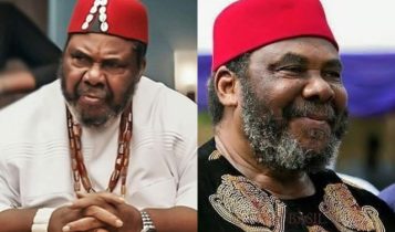 Pete Edochie: My Acting Journey Precedes the Formation of Nollywood