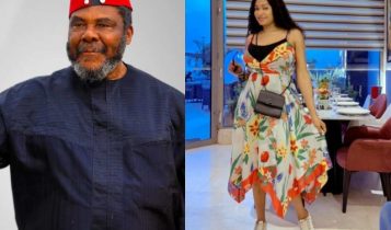 Pete Edochie Expresses Admiration for Mary Edochie’s Unique Qualities as He…