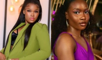 Whitemoney, Cee C, Ilebaye, Mercy, and More Face Potential Eviction This Week on…