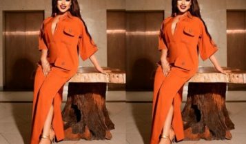 Tonto Dikeh Sends a Powerful Warning: I Embrace My Roots, Don’t Underestimate…
