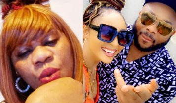 Stella Dimokokorkus reveals shocking details as Churchill and Rosy Meurer possibly…