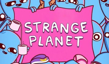 Series: Strange Planet Season 1 Episode 8 | Download Mp4