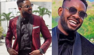 Cross Emerges as Head of House for Week 8 in BBNaija AllStars, Selects All Male…
