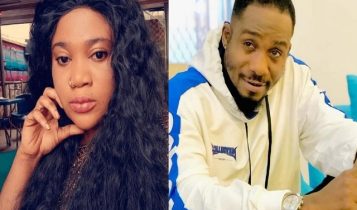 Jnr Pope, Nollywood Actor, Addresses Allegations of Inappropriate Relationship with…