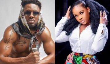 BBNaija All Stars: Cross Accuses CeeC of Bullying as She Takes His Place to Win…