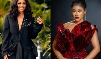 Phyna Opens Up About N100m Lawsuit from Chichi, Breaking Her Silence in a Revealing…