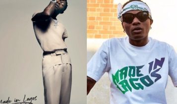 WizKid’s Rejection of a Shot Offered at Lagos Nightclub Sparks Widespread…