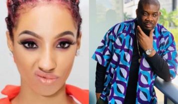 Di’ja Finally Opens Up About Leaving Mavin Records Prematurely Under Don Jazzy