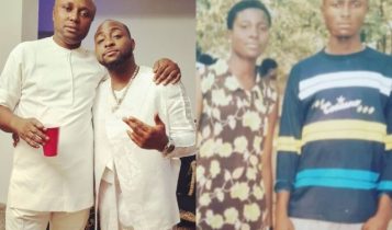Israel DMW Reflects on His Past Relationship Ending Over N150