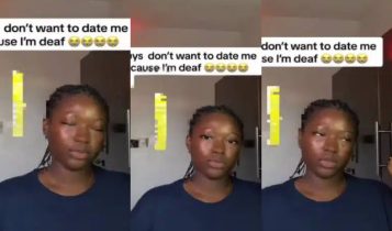 Lady Seeks Love: The Struggles of Dating as a Deaf Individual