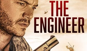 Movie: The Engineer (2023) – Hollywood Movie | Download Mp4