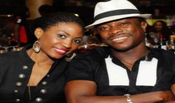 Julius Agwu: My ex-wife’s true intentions revealed as she married me for my…