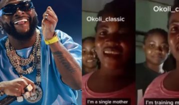 Singer Davido’s Viral Gesture: Woman’s Surname Changed to Adeleke After…