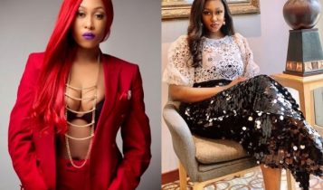 Cynthia Morgan Sparks Debate by Embracing Christianity & Advocating Against…